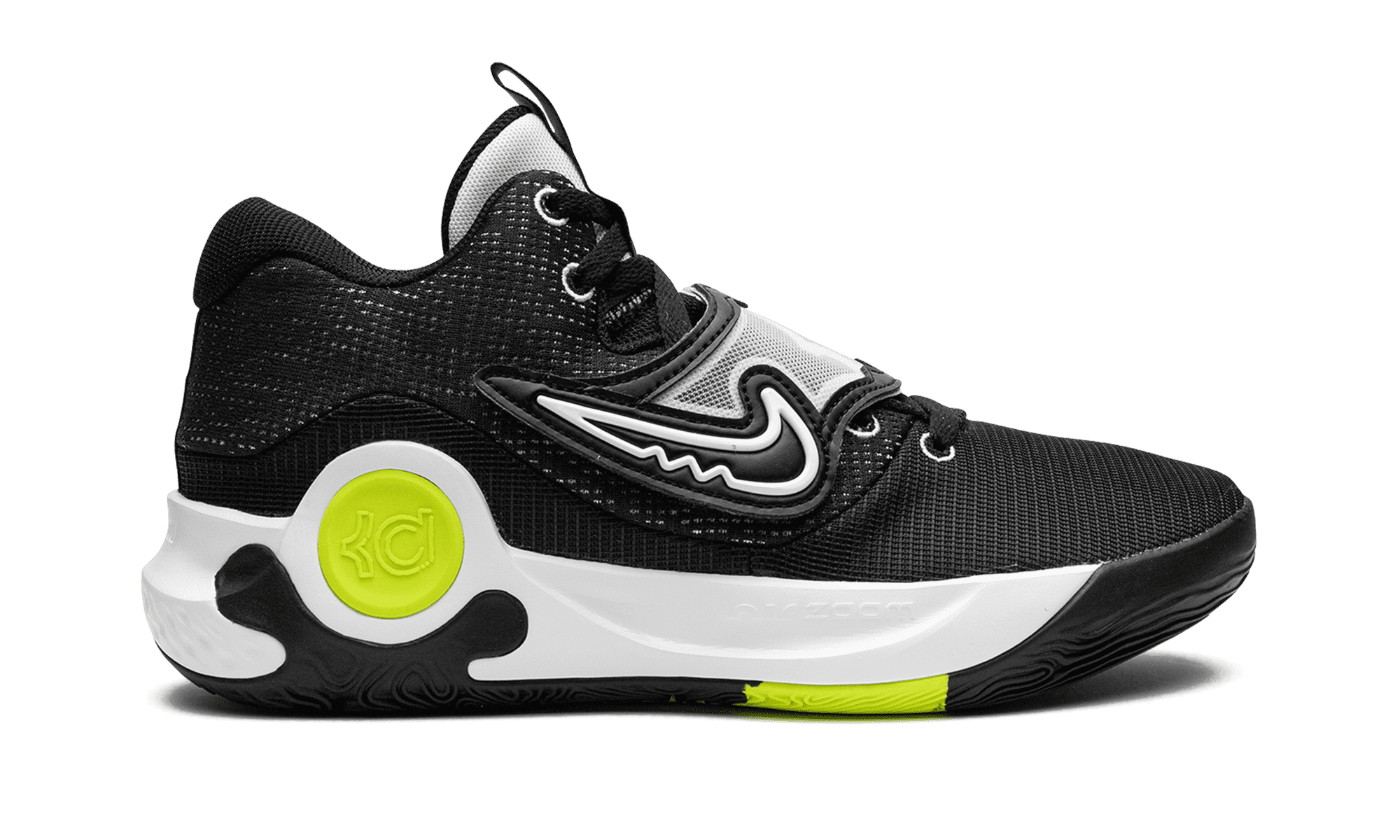 NIKE MENS KD Trey 5 X DD9538 007 from Stadium Goods