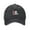 Black, variant on William Carey University Logo Unisex Adjustable For Hat Baseball Cap Casquette