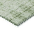 thumbnail image 4 of Addison Rugs Chantille Indoor/Outdoor Transitional Geometric Sage Washable Runner Rug, 2'3" x 7'6", 4 of 6