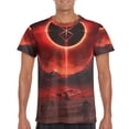 thumbnail image 5 of Productos de tendencia Berserk Ropa para hombre Camisetas suaves Camisetas deportivas Camisetas transpirables Camisetas para hombre, 5 of 5