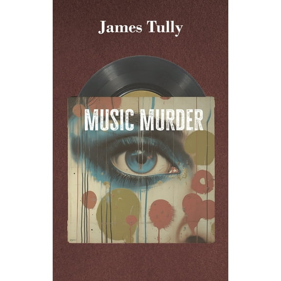 Music Murder, (Paperback)