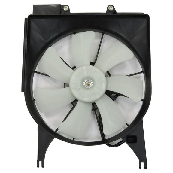 Condenser Cooling Fan Assembly for 11-12 Acura RDX AC3113114 38616-RWC-A02
