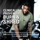 thumbnail image 5 of EHP Labs OxyShred Pre Workout Powder - Preworkout Powder with L Glutamine & Acetyl L Carnitine, Energy Boost Drink - Cosmic Blast, 60 Servings, 5 of 5