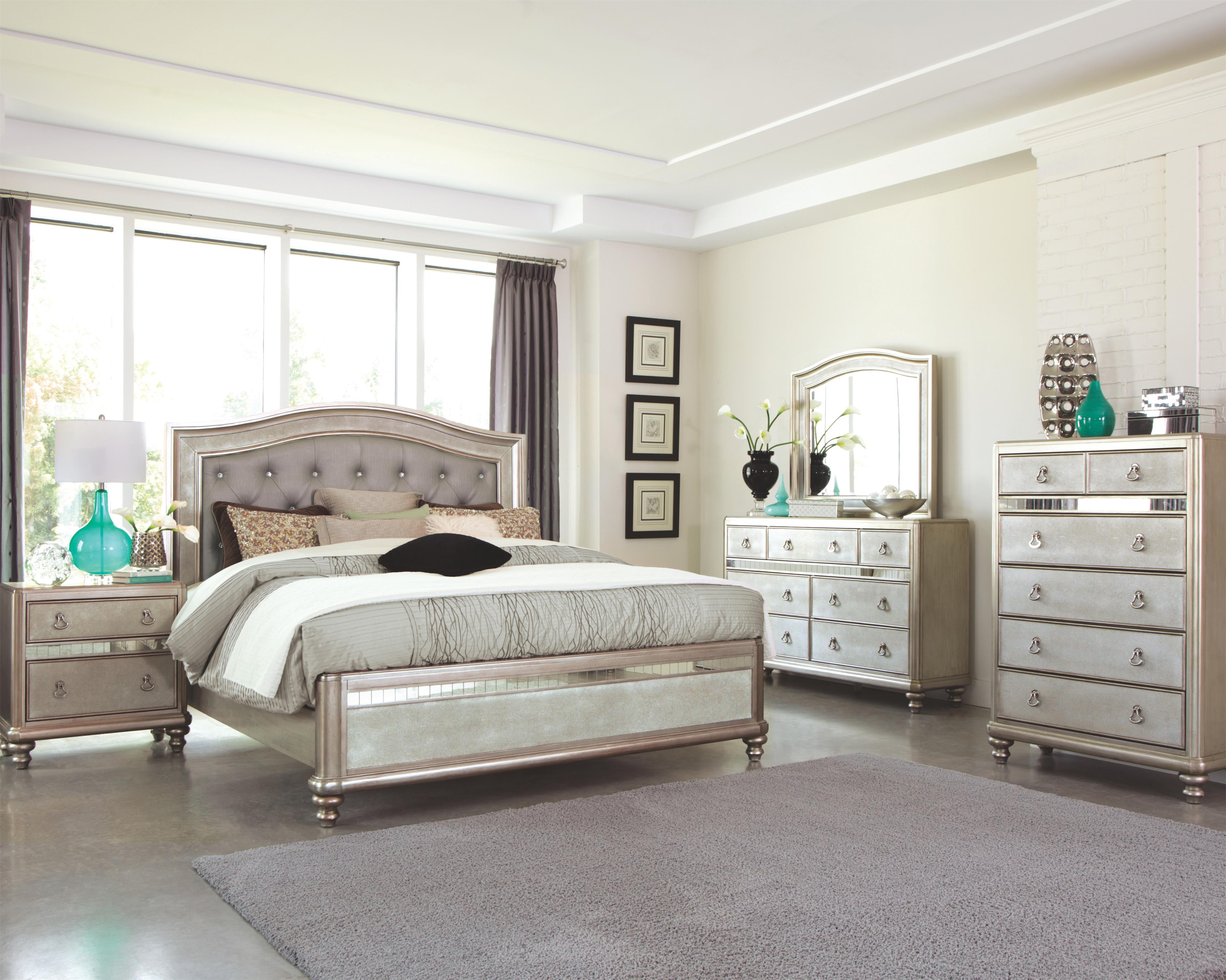 queen bed for teenage girl