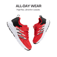 thumbnail image 3 of DREAM PAIRS Kids Sneakers Boys Girls Tennis Running Shoes Lightweight Breathable Athletic Gym School Shoes for Little/Big Kids, 3 of 6