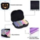 thumbnail image 5 of Kit de accesorios de pintura de diamante de gran capacidad con herramientas, bolso de herramientas de diamante, 5 of 8