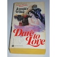 thumbnail image 1 of Pre-Owned Dare to Love (Unknown) 0446818267 9780446818261, 1 of 1