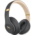 thumbnail image 1 of Audifonos Inalambricos BEATS STUDIO 3 Chip Apple W1 Shadow Gray MXJ92LL/A, 1 of 6