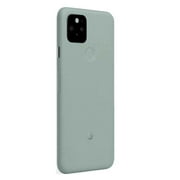 Google Pixel 5 128GB+8GB Dual SIM Factory Unlocked 6 in 5G Phone Sorta Sage