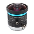 thumbnail image 3 of Lente de enfoque manual, montura CS 10MP 2,8 mm Lente de iris manual Lente de cámara CCTV Diseño de clase mundial, 3 of 8