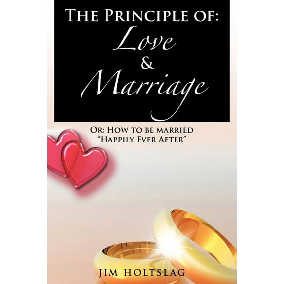 The Principle of (Paperback)