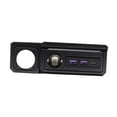 thumbnail image 2 of USB Charger Hub Accessory Centro de reemplazo de negro profesional resistente Lado del conductor izquierdo, 2 of 8
