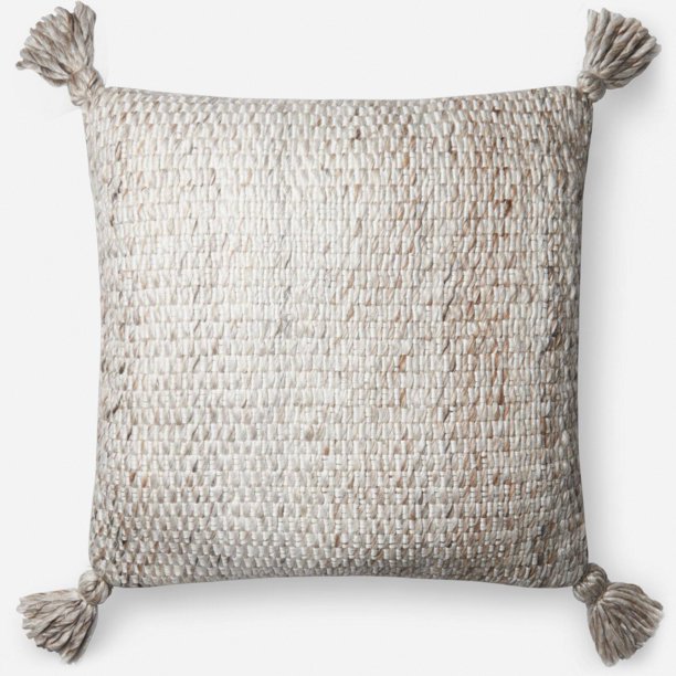 ED Ellen DeGeneres Crafted by Loloi P4065 Throw Pillow