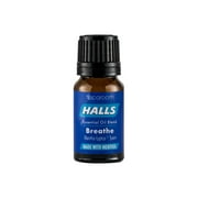 Sparoom HALLS Aromatherapy Essential Oil Menthol-Lyptus Blend - 10 ml.
