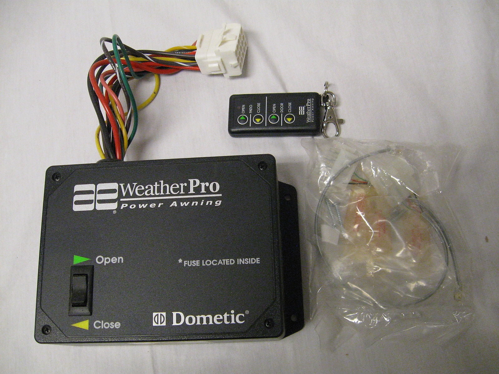 dometic weatherpro awning key fob dometic weatherpro awning key fob
