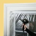 thumbnail image 6 of Frost King V73H Indoor Shrink Window Kit, 42in x 62in, Standard Windows, Clear, 6 of 6