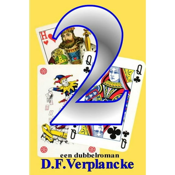 2 een dubbelroman