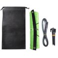 thumbnail image 1 of Worallymy Golf Swing Mat práctica de bateo Swing detección Mat interior al aire libre Golf Training Aid Pad tipo perforador Worallymy JD735801769, 1 of 7