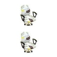 thumbnail image 1 of Baohd 2piece Dustproof Chair Covers For Armchair For Protection Computer Chair Cover Seat Cover Youth aftertaste 2Set, 1 of 6