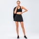 thumbnail image 5 of Soothfeel Falda de tenis plisada para mujer con bolsillos Faldas pantalón de golf atléticas para mujer para hacer ejercicio Correr Zhivalor BST3006889-2, 5 of 5