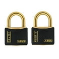 thumbnail image 1 of Abus Mechanical T84mb Series Rustproof Padlock, 1 of 1