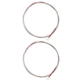 thumbnail image 3 of 2pcs Lute Strings Chinese Lute Accessories Pipa Practice String Accessories, 3 of 8