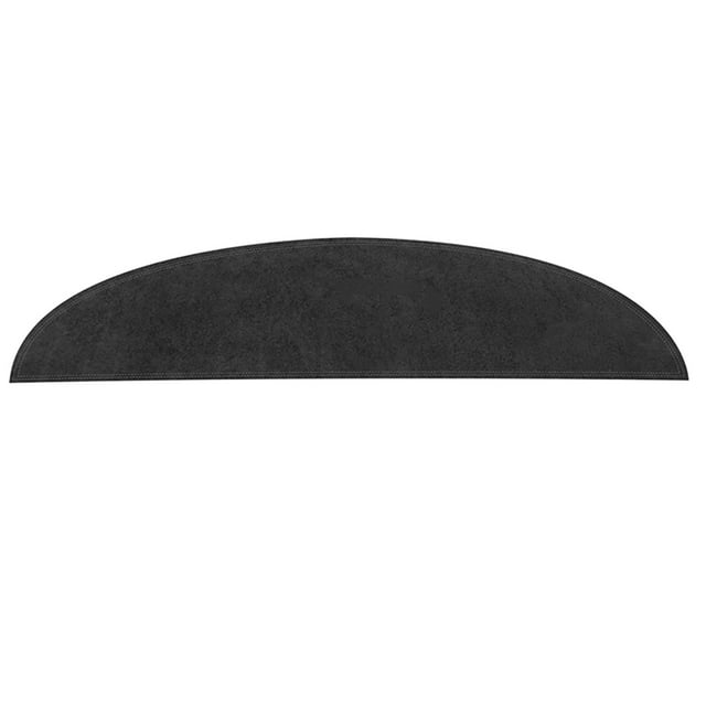 Dashboard Cover Compatible For Tesla Model Y 17-23 Dashboard Pad Anti-slip Dash Mat Interior Auto Accessories