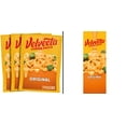 thumbnail image 3 of Kraft Velveeta Skillets Chicken Alfredo Dinner Kit 12.5 oz & Velveeta Original Cheese Sauce 3 ct, 3 of 5