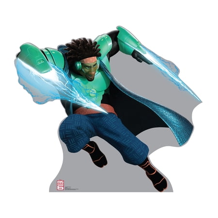 Wasabi No-Ginger (Disneys Big Hero 6) price history on PriceWatchPro