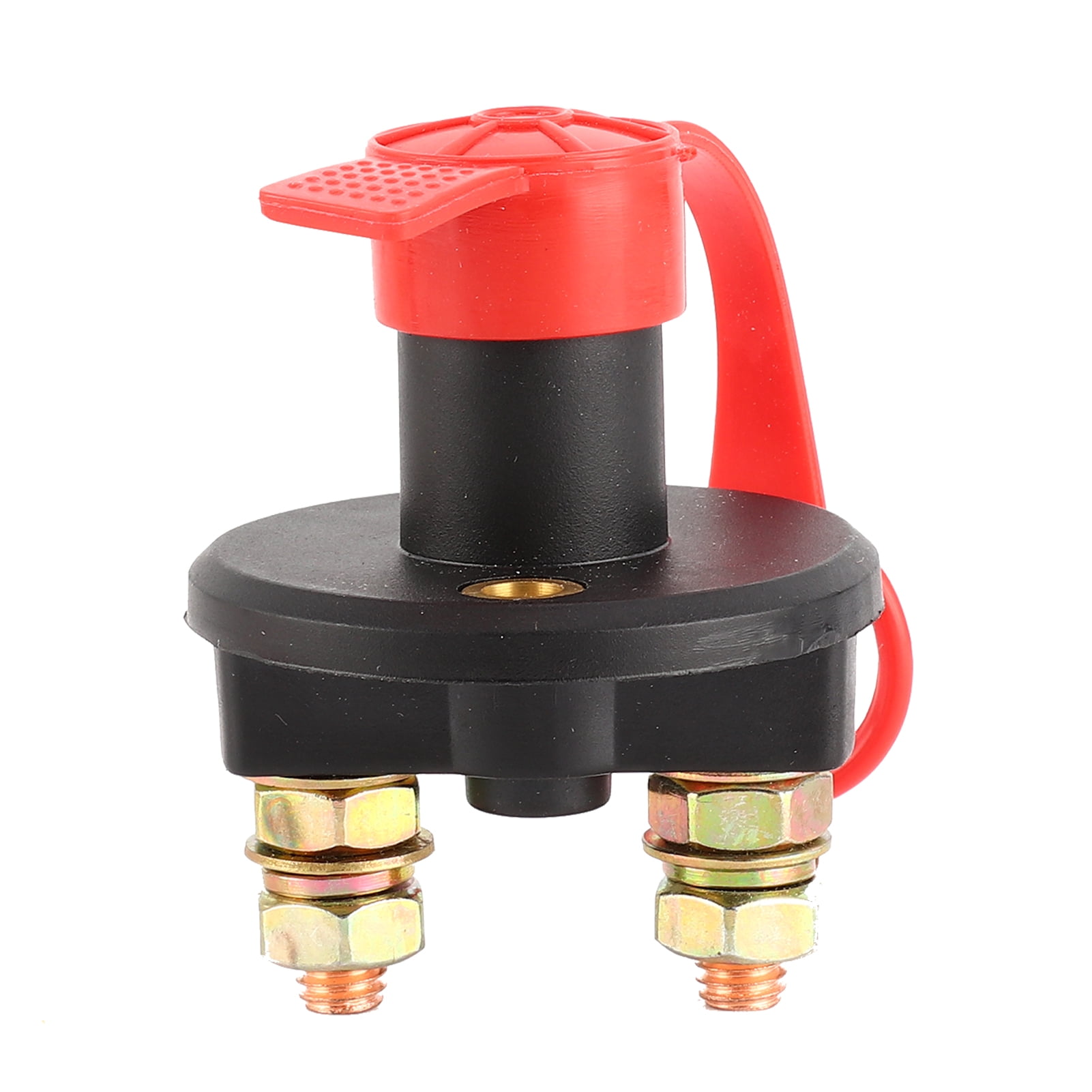 Interruptor De Batería, Aislador De Dconexión De Interruptor Matro