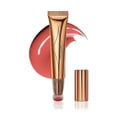 thumbnail image 1 of Liquid Contour Beauty Wand, Highlighter Bronzer Stick With Cushion Applicator Long Lasting Face Illuminator Stick, 1 of 4