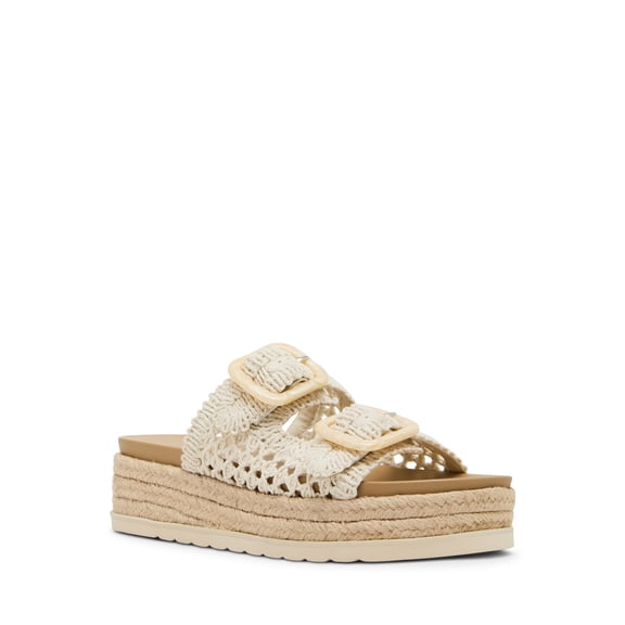 Madden Girl Women's Annika Sandal