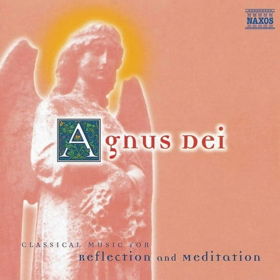 Agnus Dei - Agnus Dei - Music & Performance - CD