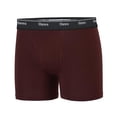 thumbnail image 2 of Pack de 6 calzoncillos tipo bóxer para niños Hanes Boys Originals, 2 of 3
