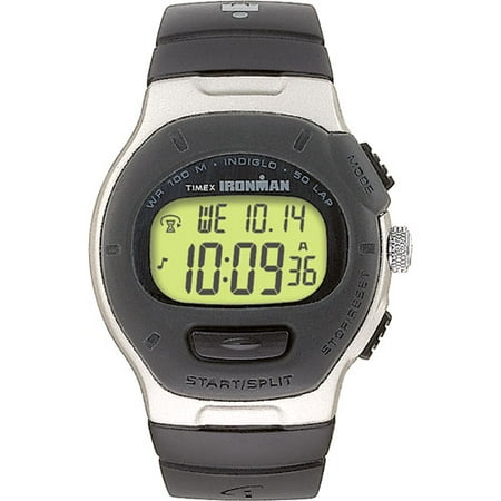 Timex Ironman I-Control 50-Lap