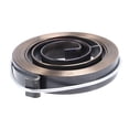 thumbnail image 4 of Ensemble Ressort de Retour d'Alimentation pour Perceuse à Tige de 10mm de Largeur, 1 x Ressort de Perceuse à Tige, Noir, 4 of 9