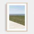 thumbnail image 2 of Desaturated colors - Buenos Aires Argentina Photography Minimalist Ocean Seascape Landscape Coastal Nature Pastoral Unframed Wall Art Print 4 x 6 inches, 2 of 60