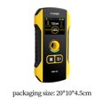 thumbnail image 3 of Fzaqwen Electronic Stud Beam Finders LCD Display Audio Alarm Wall Wood Metal Stud Wall, 3 of 3