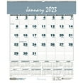thumbnail image 2 of House of Doolittle Bar Harbor Monthly Wall Calendar (330), 2 of 2