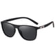 thumbnail image 1 of Los vidrios piloto del marco cuadrado forman las gafas de sol protectoras polarizadas, hechas de TR, TAC, 1 of 5