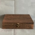thumbnail image 2 of Treasure Chest Jewelry Box Jewelry Case Storage Organizer, 2 of 5