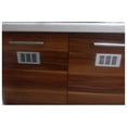 thumbnail image 4 of MYG Couverture de Grille d'Aération Argentée 80*200/80*300/80*350, 4 of 9