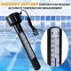 thumbnail image 4 of Pool Thermometer,Pool Temperature Thermometer Floating Easy Read,for Outdoor and Indoor Swimming Poo, 4 of 5