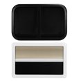 thumbnail image 2 of RV Slid Window,RV Window Rounded Slid  800x500mmm   Tempered Glass with   Repalcement for   Trailer, 2 of 8