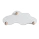 thumbnail image 1 of Irregular Cloud Shape Acrylic Cosmetic Tray parent Earrings Jewelry Display Rack Desktop Organi, 1 of 5