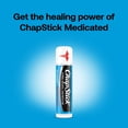 thumbnail image 2 of Bálsamo labial ChapStick Classic Medication, 36 tubos, 0.15 oz, 2 of 8
