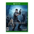 thumbnail image 1 of Resident Evil 4 Xbox One ., 1 of 2
