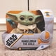 thumbnail image 2 of Disney Anime Star Wars Mandalorian The Child Yoda Grogu Baby speaking Plush Toy con sonidos de personajes y accesorios voicable, 2 of 3