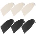 thumbnail image 1 of USHOBE 6Pcs Bass Bow Supplies Plastic Bow Repair Assorted Color For Instrument Maintenance Luthiers, 1 of 8