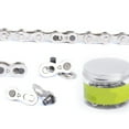 thumbnail image 6 of 1Pair Bike Chain Missing Quickly Button Bicycles Chain Quickly Link Connector Joints, 6 of 13